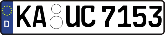 KA-UC7153