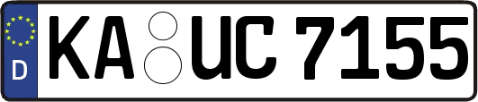 KA-UC7155
