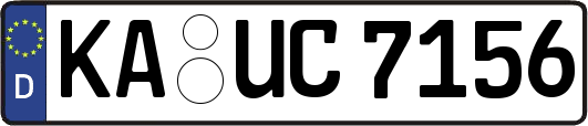 KA-UC7156