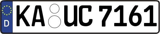 KA-UC7161