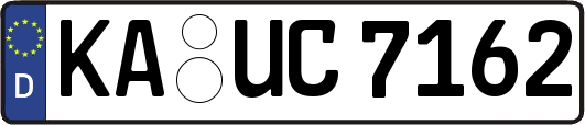 KA-UC7162