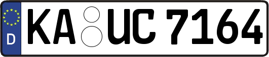 KA-UC7164