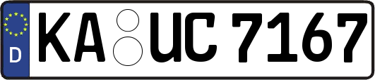 KA-UC7167