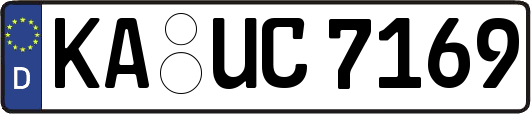 KA-UC7169