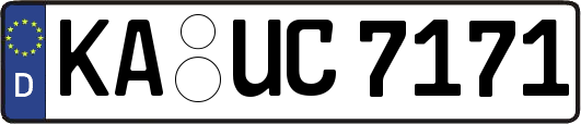 KA-UC7171