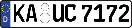 KA-UC7172