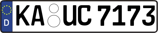 KA-UC7173