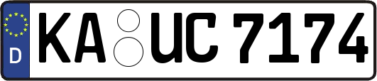 KA-UC7174