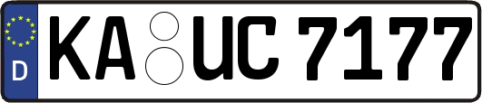 KA-UC7177