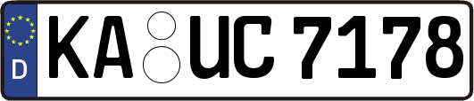KA-UC7178