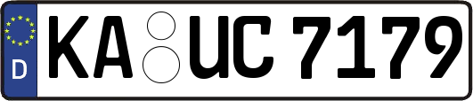 KA-UC7179