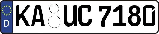 KA-UC7180