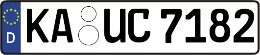 KA-UC7182
