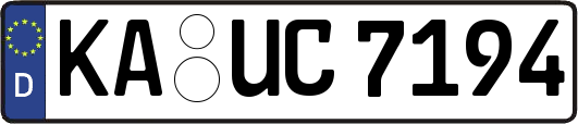 KA-UC7194