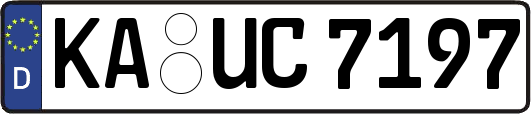 KA-UC7197