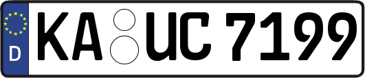 KA-UC7199