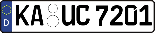 KA-UC7201