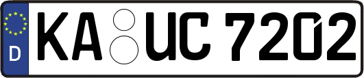 KA-UC7202