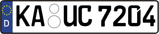 KA-UC7204