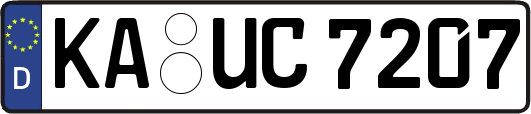 KA-UC7207