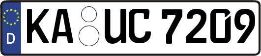 KA-UC7209