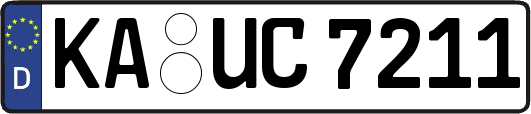 KA-UC7211