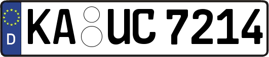 KA-UC7214