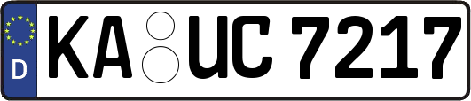 KA-UC7217