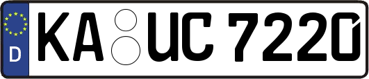 KA-UC7220