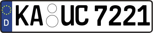 KA-UC7221