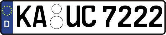 KA-UC7222