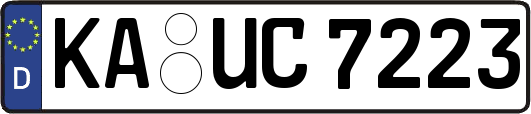 KA-UC7223