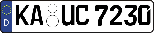 KA-UC7230