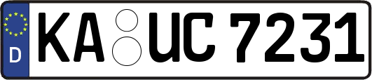 KA-UC7231