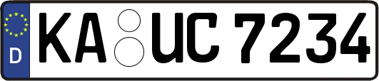 KA-UC7234