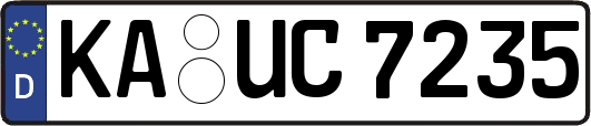 KA-UC7235