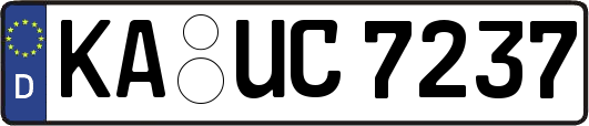 KA-UC7237
