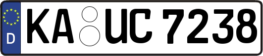 KA-UC7238