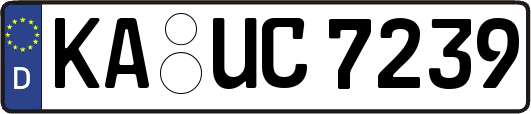 KA-UC7239
