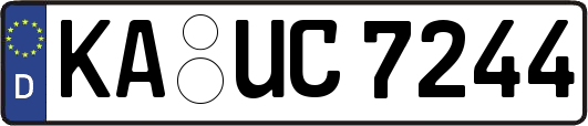 KA-UC7244