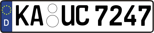 KA-UC7247