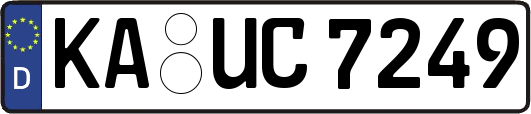 KA-UC7249