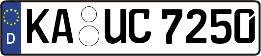 KA-UC7250