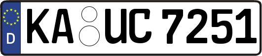 KA-UC7251