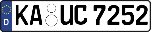 KA-UC7252