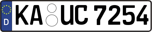 KA-UC7254