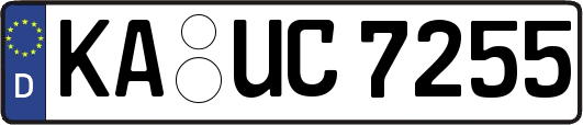 KA-UC7255