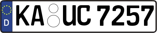 KA-UC7257