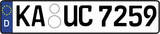 KA-UC7259