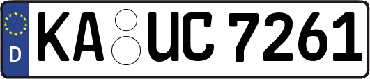 KA-UC7261